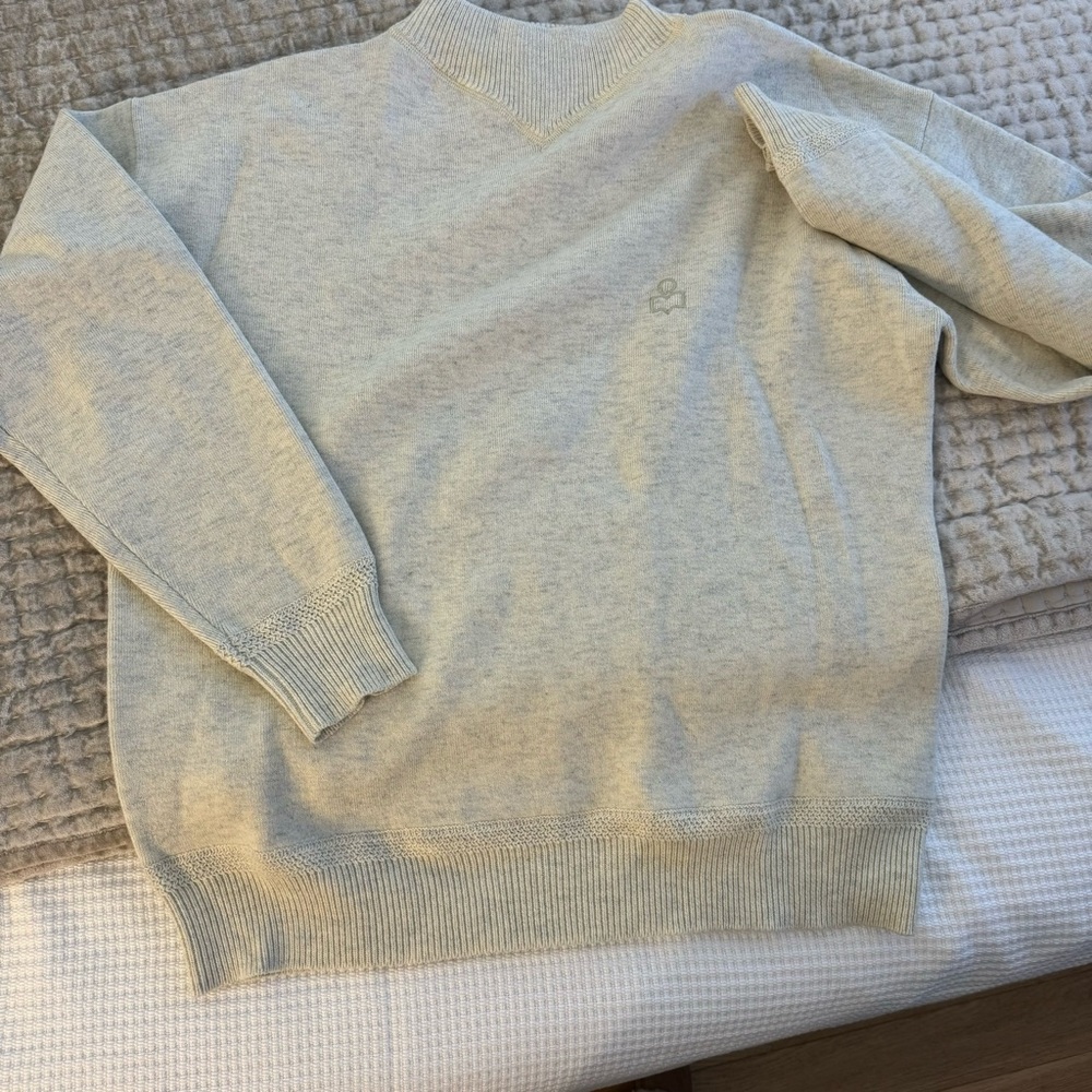 Isabel Marant Étoile sweatshirt